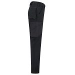 Work Trousers 4-way Stretch Munkanadrág unisex 
