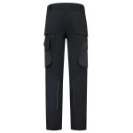 Work Trousers 4-way Stretch Munkanadrág unisex 