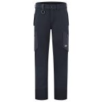 Work Trousers 4-way Stretch Munkanadrág unisex 