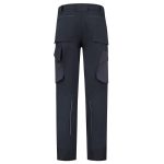 Work Trousers 4-way Stretch Munkanadrág unisex 