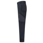 Work Trousers 4-way Stretch Munkanadrág unisex 