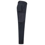 Work Trousers 4-way Stretch Munkanadrág unisex 