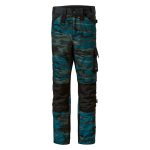 Vertex Camo Munkanadrág férfi 