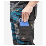 Vertex Camo Munkanadrág férfi 