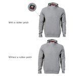 Vertex Hoodie Felső férfi 