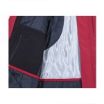 Vertex Téli softshell kabát férfi 