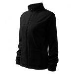 Jacket504 Acélszürke Női Polár 