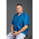 Kvarc Férfi Orvosi Felső 