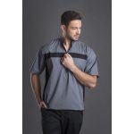 Zétény Fehér Cipzáros Orvosi Ing 