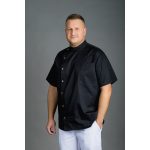 Merse Férfi Orvosi Ing (Fekete) 