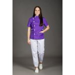 Bodza Női Rövid Orvosi Tunika 