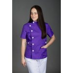 Bodza Női Rövid Orvosi Tunika 