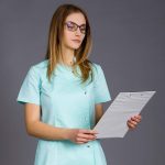 Ada Patentos Női Lila Tunika 