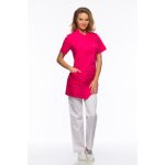 Ada Patentos Női Lila Tunika 