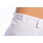 Hunor Gombos Fehér Orvosi Férfi Nadrág 