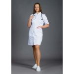 Beril Gombos Piros Orvosi Tunika 