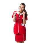 Rubin Cipzáras Tunika 