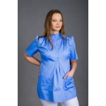 Gyöngy Női Rövid Orvosi Tunika 