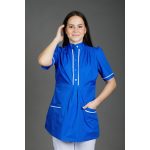 Gyöngy Női Rövid Orvosi Tunika 