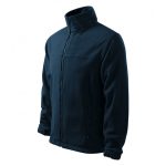 Jacket501 Fehér Férfi Polár 