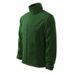 Jacket501 Fehér Férfi Polár 