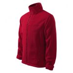 Jacket501 Fehér Férfi Polár 