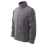 Jacket501 Fehér Férfi Polár 