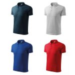 Pique Galléros Férfi Póló 