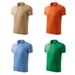 Pique Galléros Férfi Póló 