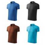 Pique Galléros Férfi Póló 