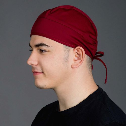 Férfi Műtős Sapka