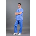 Zénó Férfi Műtős / Orvosi Együttes 