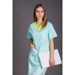 Zille Rózsaszin Orvosi Tunika 