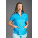 Menta Női Rövid Orvosi Tunika 