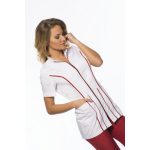 Zafír Cipzáras Orvosi Tunika 