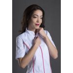 Zafír Cipzáras Orvosi Tunika 