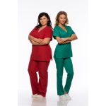 Kravc Piros Női Műtős Együttes 