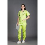 Kravc Piros Női Műtős Együttes 