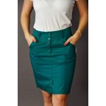 Csepke Zöld Orvosi Szoknya 