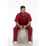 Kvarc Férfi Piros Műtős Együttes 